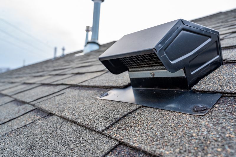 Reduced risk of mold growth