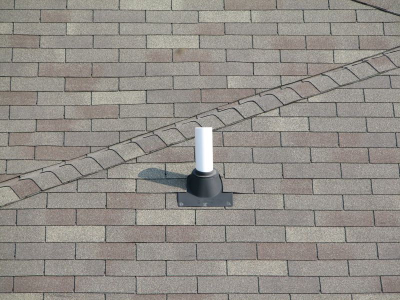 Vent Pipe Replacement