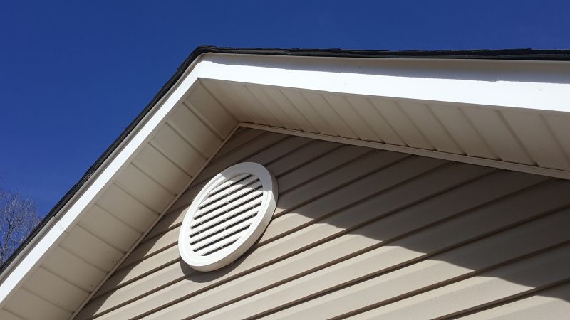 Vent Pipe Replacement