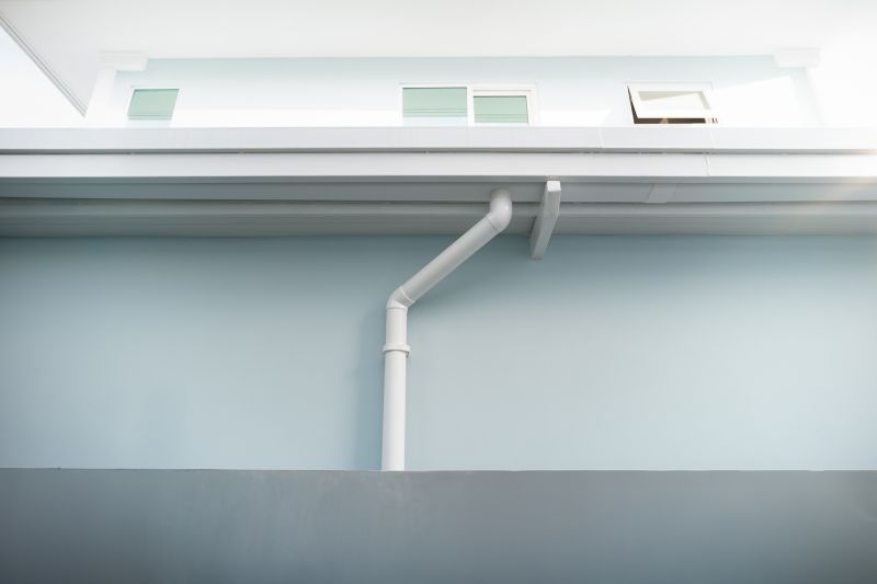 Vent Pipe Replacement