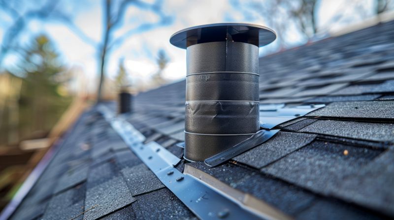 Improved airflow and ventilation