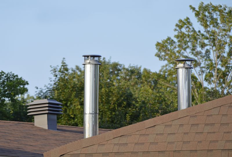 Prevention of moisture buildup